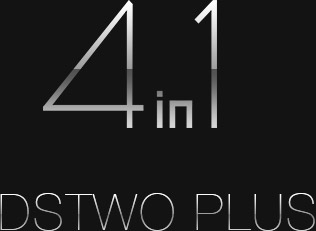 DSTWO-PLUS-4in1